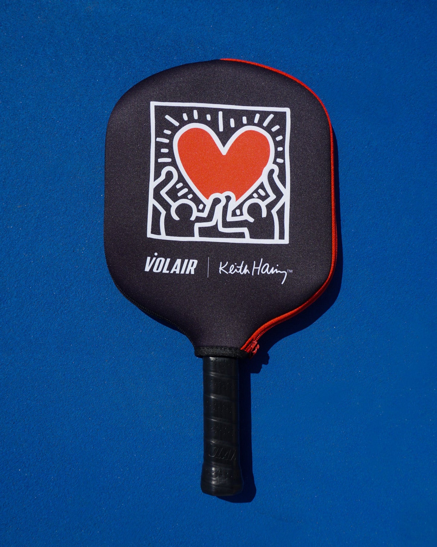 Widebody Head Cover: Keith Haring #1