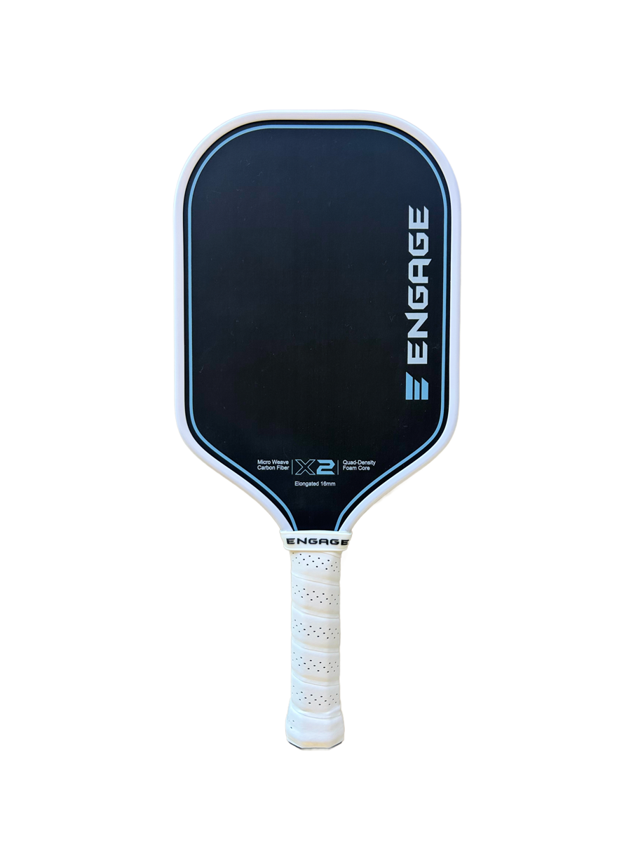 Engage X2 Elongated Pickleball Paddle