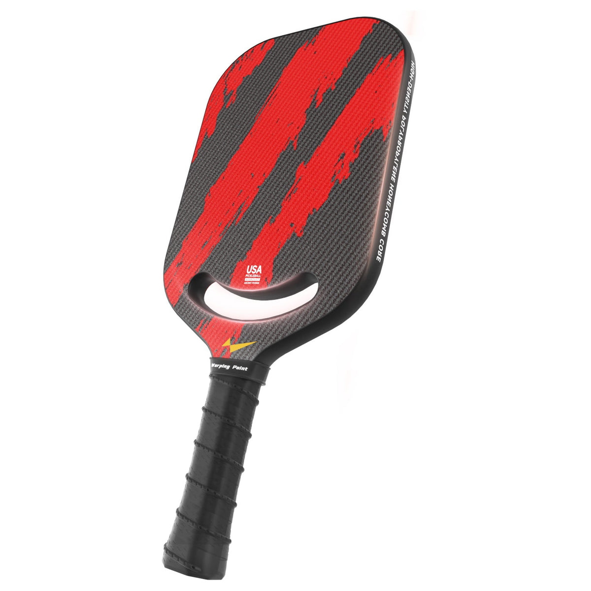 Ascent Pickleball Paddle - Power
