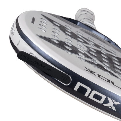 NOX AT10 Genius 12K Alum Xtreme Lite 2026