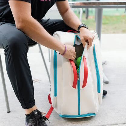Friday Equipment Pickleball Backpack