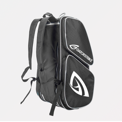 World Tour II Pickleball Backpack — Multi-Paddle Tournament Bag