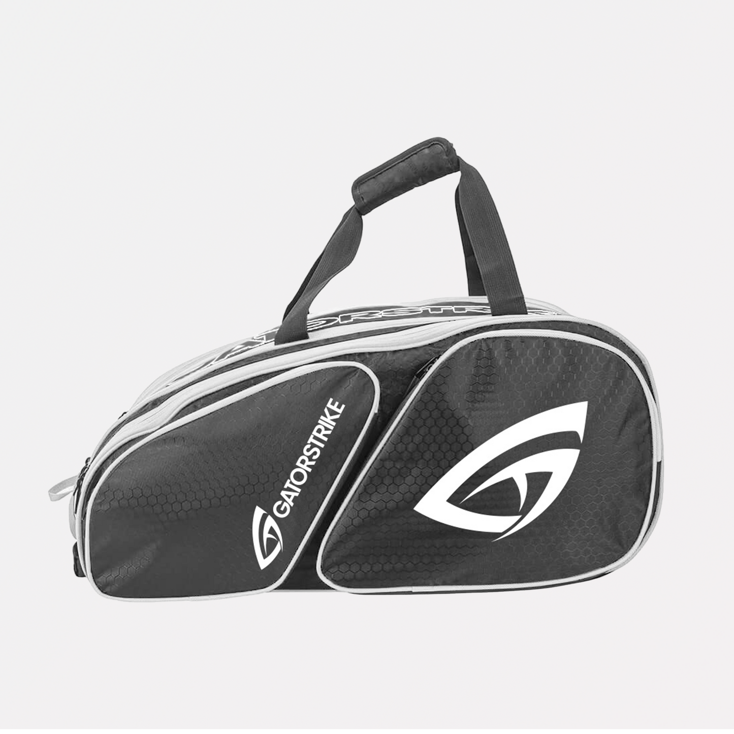 World Tour II Pickleball Backpack — Multi-Paddle Tournament Bag