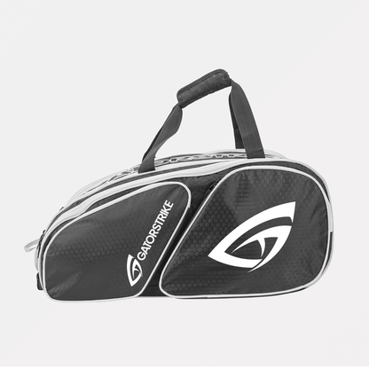 World Tour II Pickleball Backpack — Multi-Paddle Tournament Bag