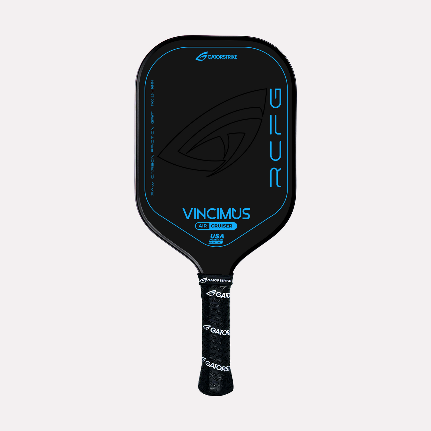 Vincimus T700 Controller Paddle