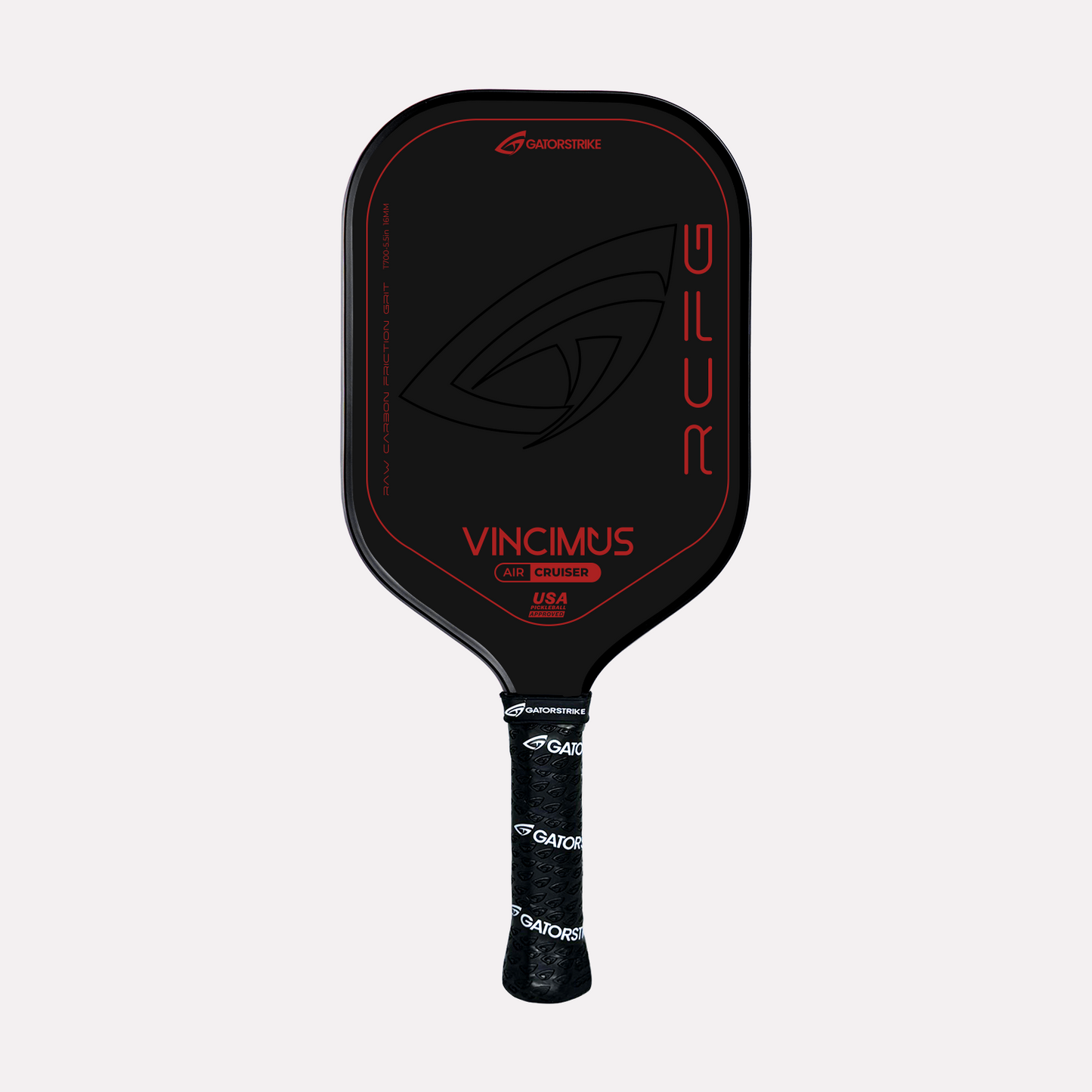 Vincimus T700 Controller Paddle