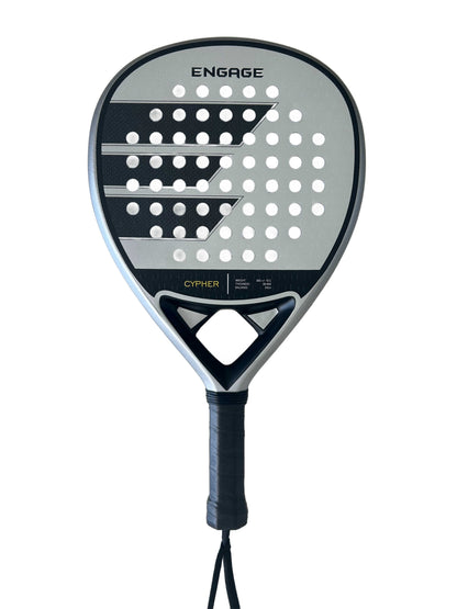 Engage Cypher Padel Racket | Tear Drop