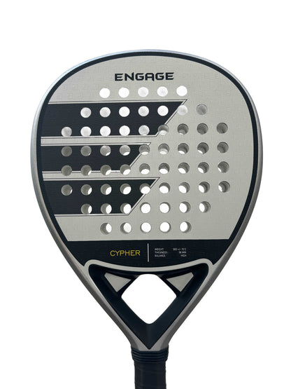 Engage Cypher Padel Racket | Tear Drop