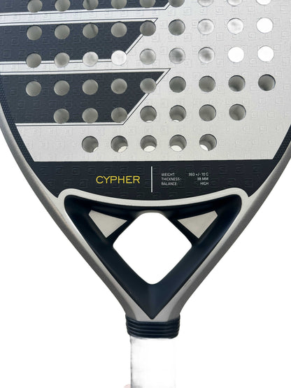 Engage Cypher Padel Racket | Tear Drop