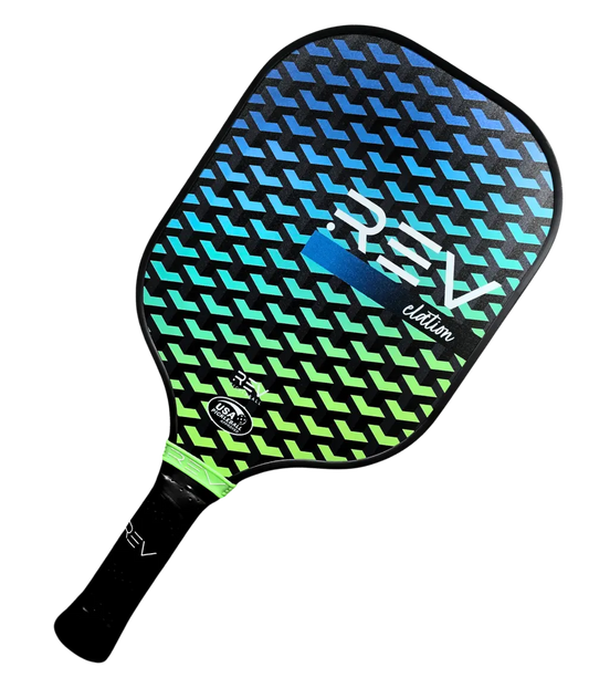 ELATION Fiberglass Pickleball Paddle