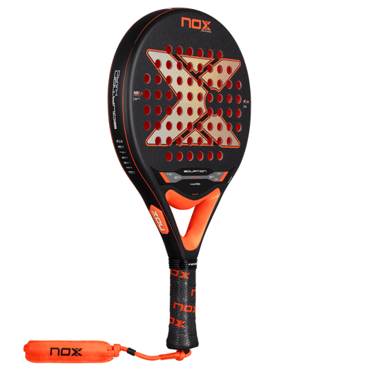 NOX Equation Hard Advanced 2026