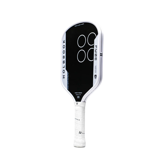 Holbrook Fuze Hybrid 16mm Pickleball Paddle