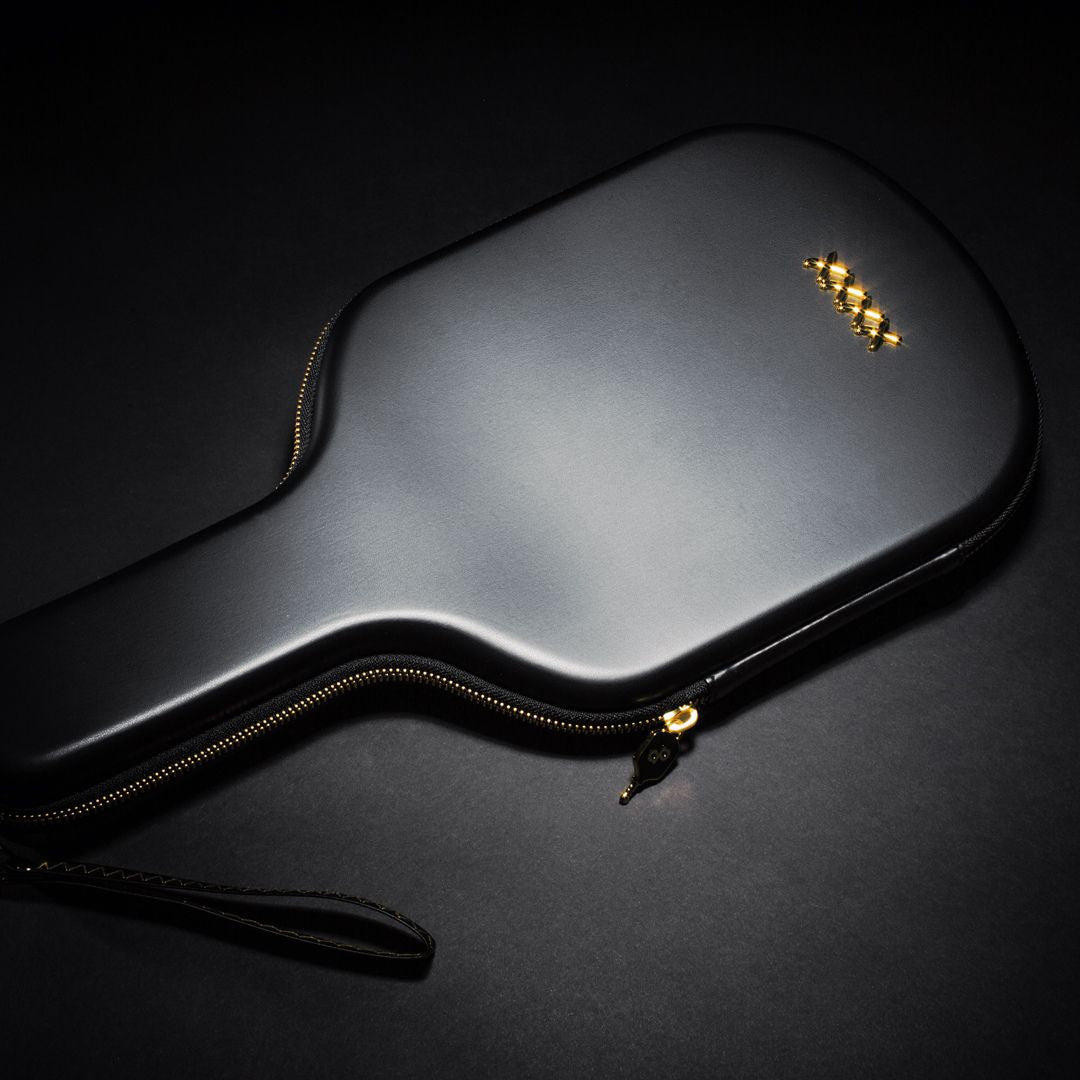 High Roller Pickleball Paddle Travel Case