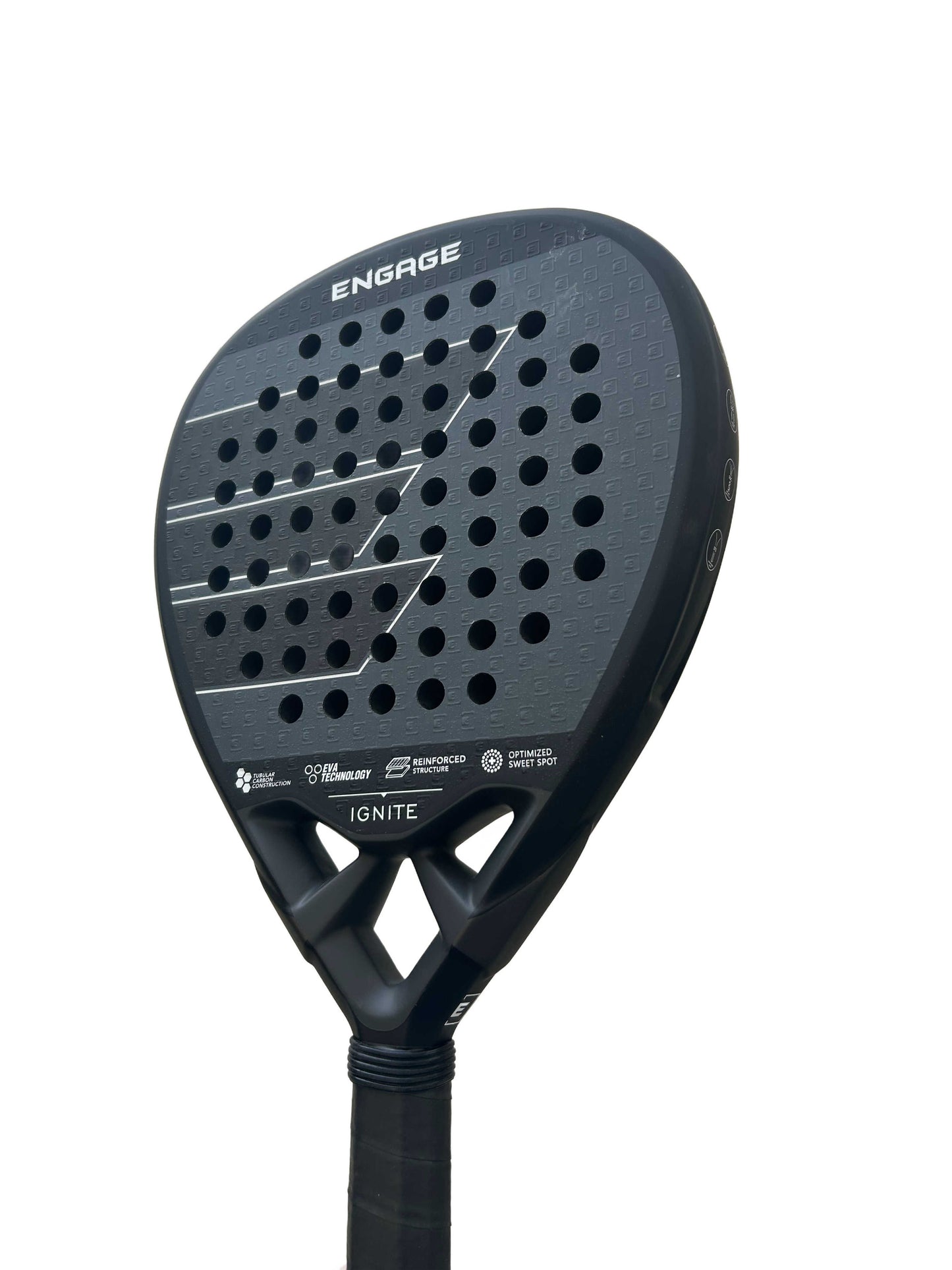Engage Ignite Padel Racket | Advanced/Pro Level