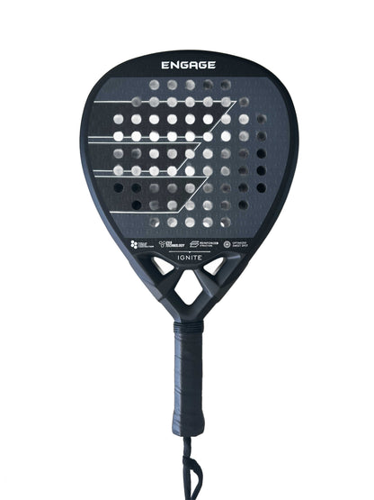 Engage Ignite Padel Racket | Advanced/Pro Level
