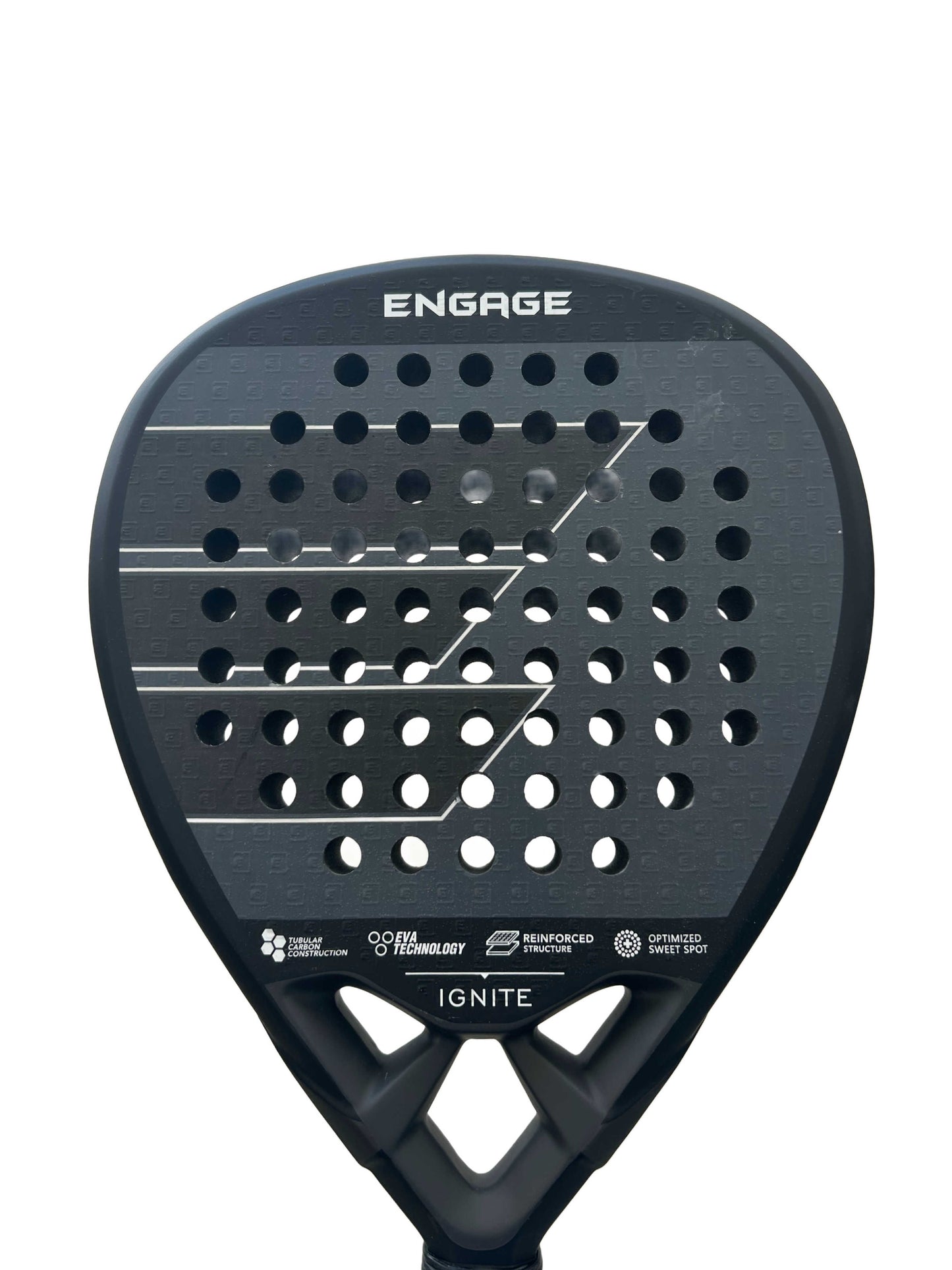 Engage Ignite Padel Racket | Advanced/Pro Level