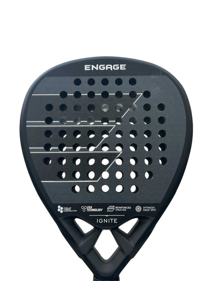 Engage Ignite Padel Racket | Advanced/Pro Level