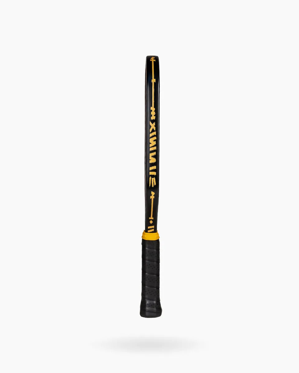 RAD MAXIME Pro T700 Raw Carbon RAD Dwell Paddle