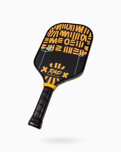 RAD MAXIME Pro T700 Raw Carbon RAD Dwell Paddle