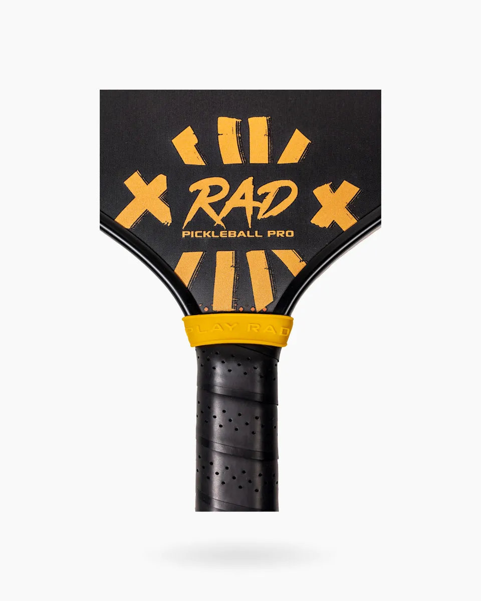 RAD MAXIME Pro T700 Raw Carbon RAD Dwell Paddle
