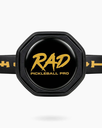 RAD MAXIME Pro T700 Raw Carbon RAD Dwell Paddle
