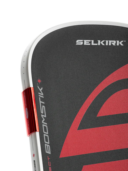 Selkirk Boomstik Widebody 16mm Pickleball Paddle