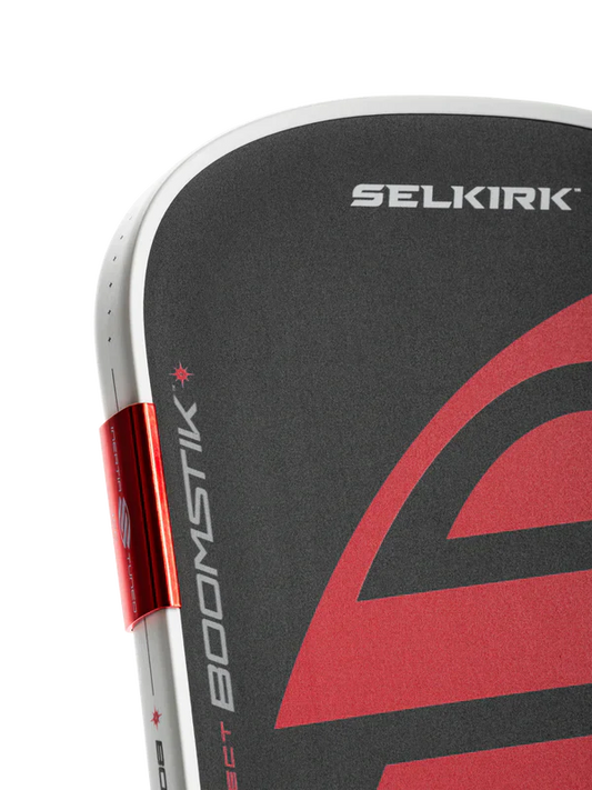 Selkirk Boomstik Widebody 16mm Pickleball Paddle