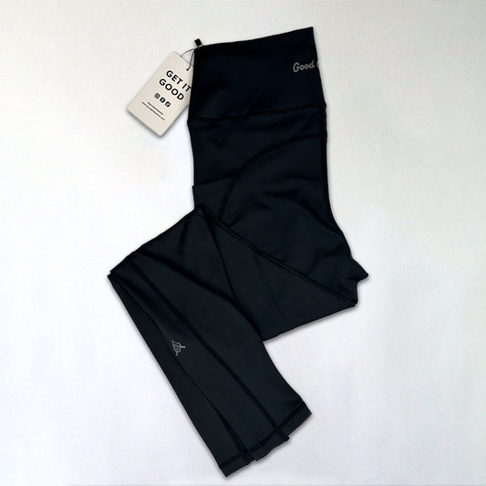 Dinks & Clinks Women's Pickleball Leggings