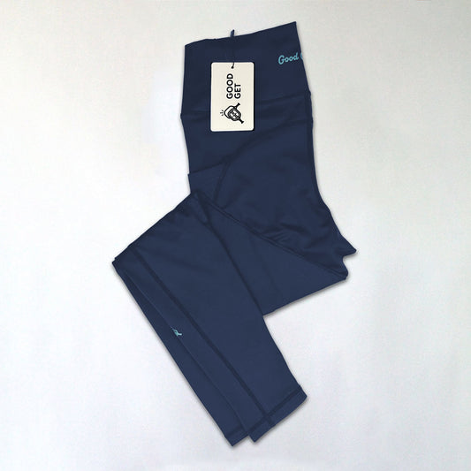 Dinks & Clinks Women's Pickleball Leggings