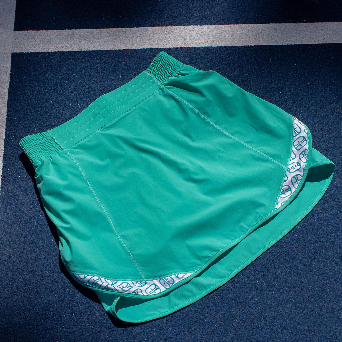 Lob Deep - Pickleball Skirt
