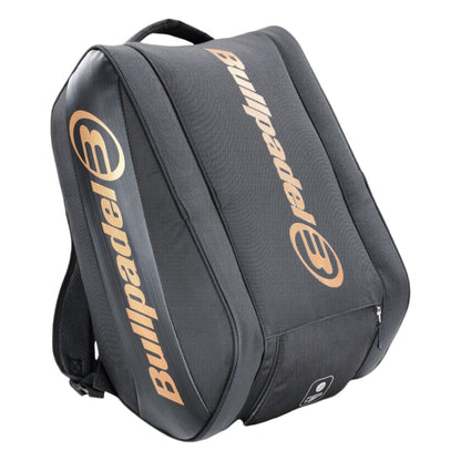 Bullpadel Padel Bag Vertex BPP25001 | Black
