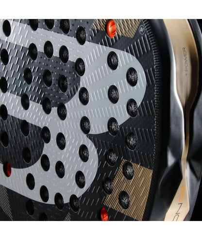 Bullpadel Padel Racket Neuron 02 26