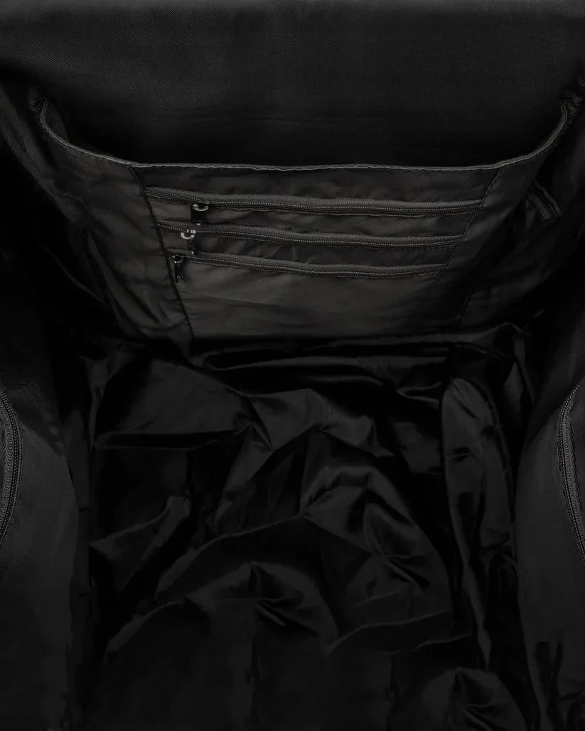 Selkirk Core Series Black Team Backpack