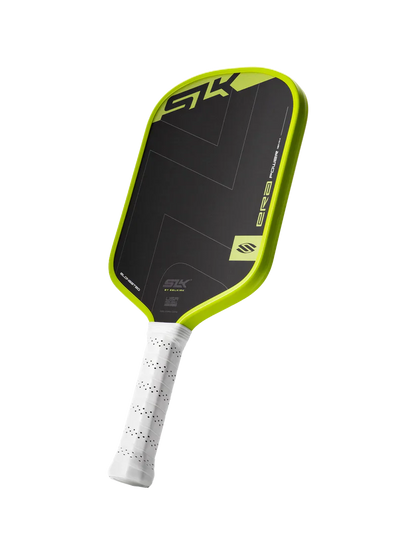 Selkirk SLK ERA Power Volt Elongated 16MM Pickleball Paddle