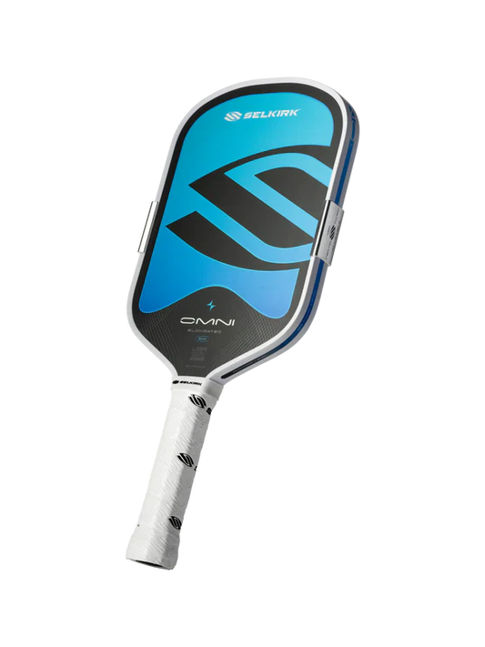 Selkirk OMNI Hydro Elongated 16mm Pickleball Paddle