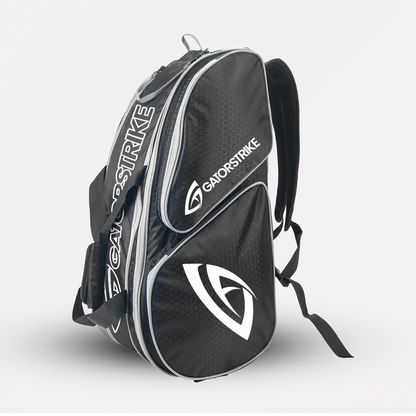 World Tour II Pickleball Backpack — Multi-Paddle Tournament Bag